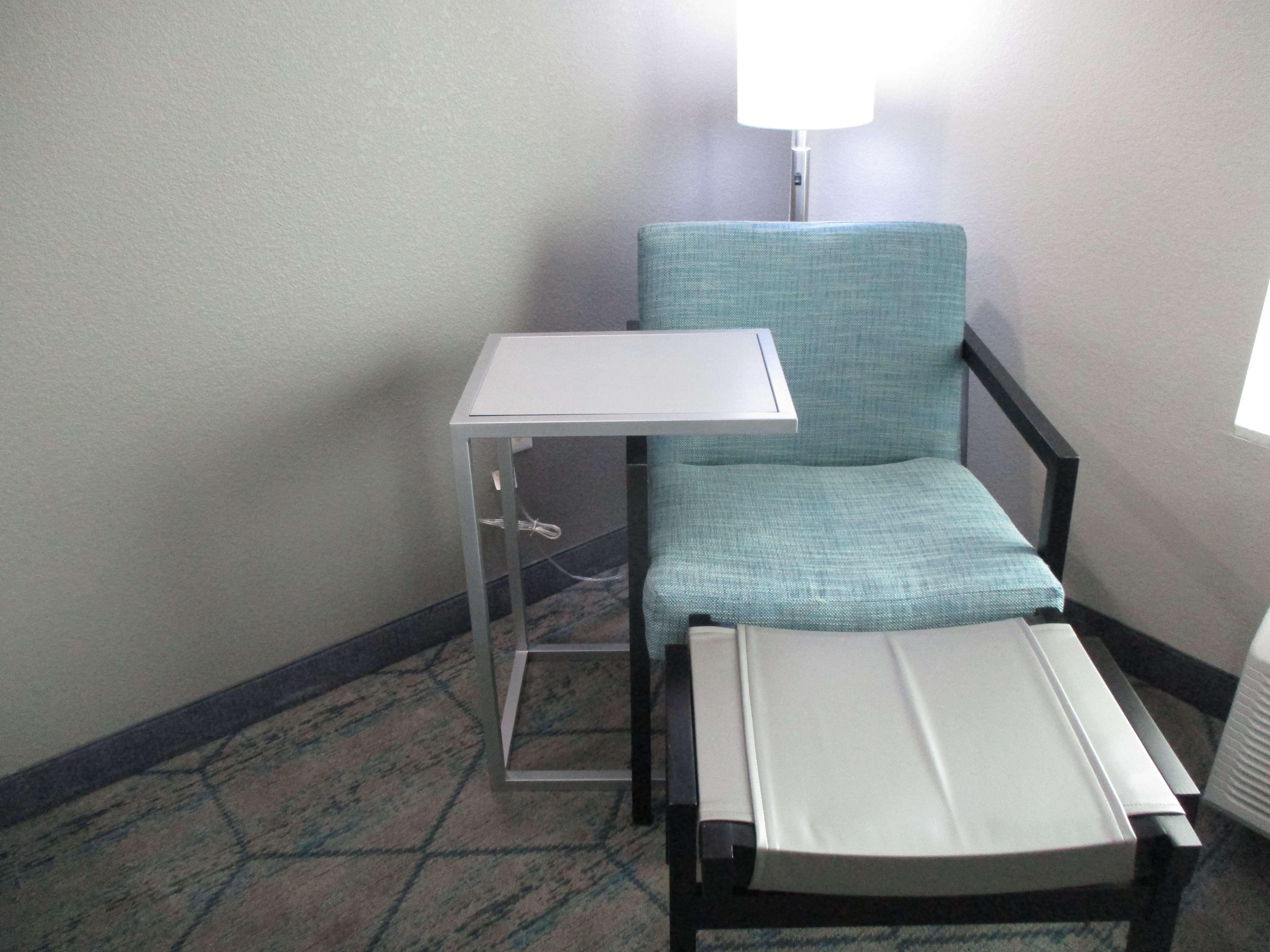 Best Western Plus Mcpherson Екстер'єр фото